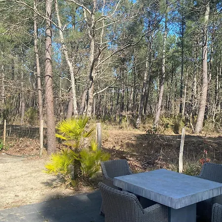 Mh 007 Elite 3 Dont Parentale Et 2 Salles De Bain Sur Magnifique Parcelle Dans 4 Etoiles Kemp *