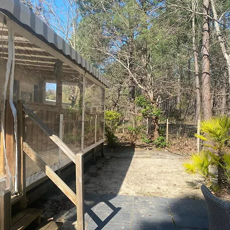 Mh 007 Elite 3 Dont Parentale Et 2 Salles De Bain Sur Magnifique Parcelle Dans 4 Etoiles