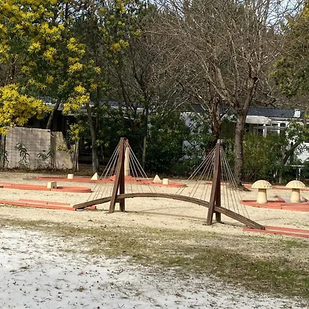 Mh 007 Elite 3 Dont Parentale Et 2 Salles De Bain Sur Magnifique Parcelle Dans 4 Etoiles * Saint-Julien-en-Born