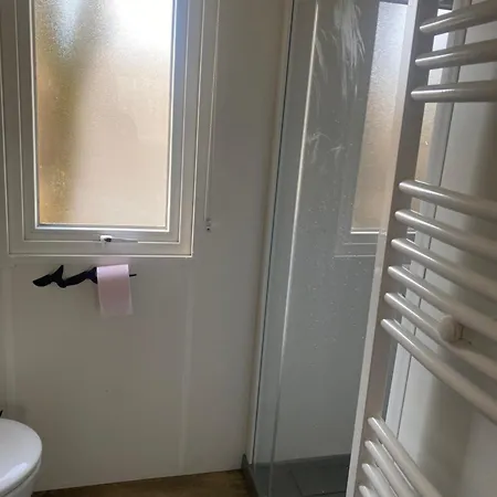 Campsite Mh 007 Elite 3 Dont Parentale Et 2 Salles De Bain Sur Magnifique Parcelle Dans 4 Etoiles