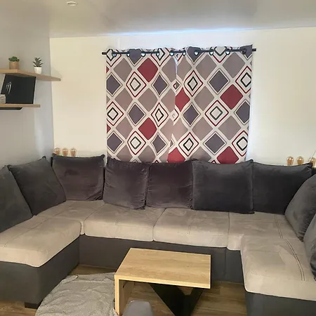 Kemp Mh 007 Elite 3 Dont Parentale Et 2 Salles De Bain Sur Magnifique Parcelle Dans 4 Etoiles *